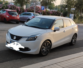Suzuki Baleno Hybrid 1200 95 cavalli ) ,2017