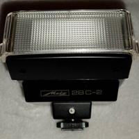Flash Metz Mecablitz 28-C2