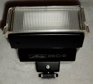 Flash Metz Mecablitz 28-C2