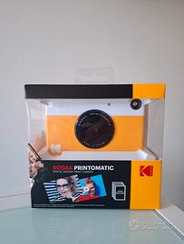 Kodak Printomatic