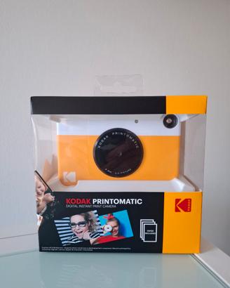 Kodak Printomatic