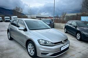 Volkswagen Golf 1.6 TDI 115 CV 5p. -CARPLAY-LED