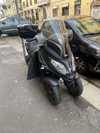 Piaggio MP3 300 hpe - 2022