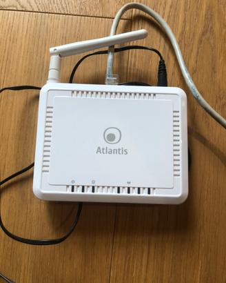 Access point Atlantis NetFly AP4 WN