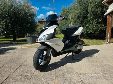 Aprilia SR50