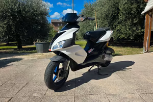 Aprilia SR50