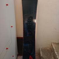 Tavola Elan snowboard soft 