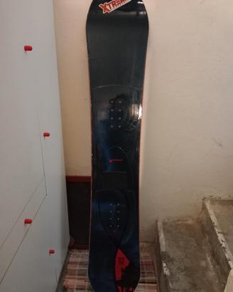 Tavola Elan snowboard soft 