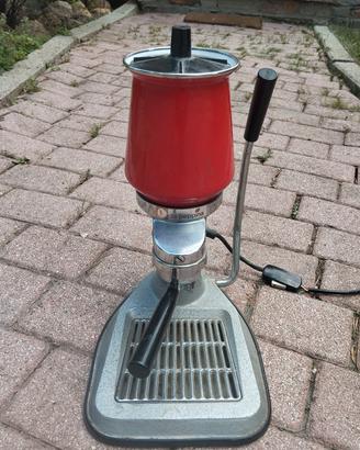 caffettiera La Peppina 
