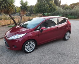 Ford Fiesta full optional