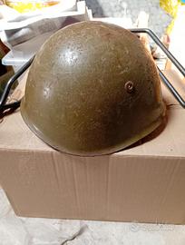 elmetto italiano ww2