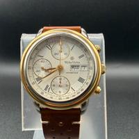 Wyler vetta chrono