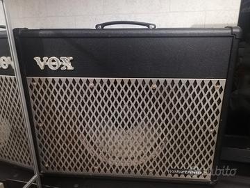 Amplificatore Vox VT50