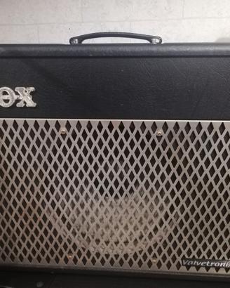 Amplificatore Vox VT50
