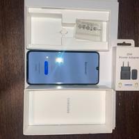 Samsung Galaxy a 50-4Gb Ram-128Gb Rom