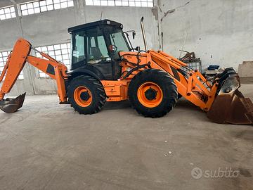 Terna JCB 4CX