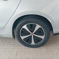Fiat Tipo 16 MLTJ