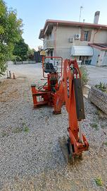 Retroscavatore