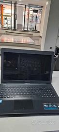 PC Asus portatile