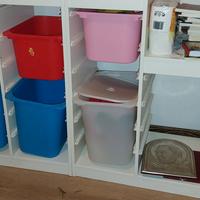 Casettiera ikea