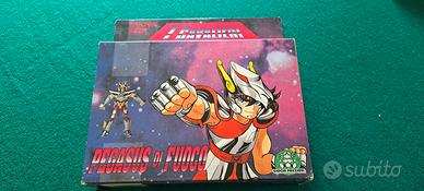 Cavalieri dello Zodiaco - Pegasus di Fuoco