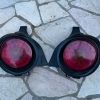 Fari Posteriori Alfa Romeo Mito