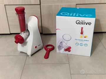 Sorbettiera Gelatiera Qilive Q.5812
