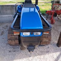 trattore Fiat / New Holland
