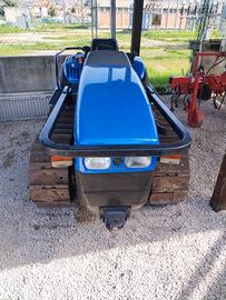 trattore Fiat / New Holland