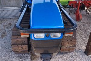trattore Fiat / New Holland