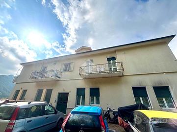 3 LOCALI A SANT'OLCESE