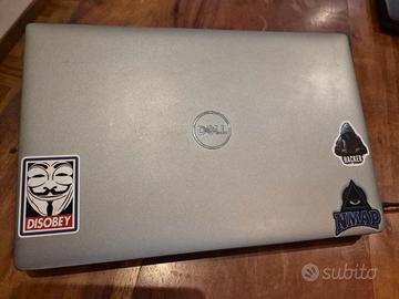 DELL PRECISION 3561 15.6" i7RAM 32GB-SSD 512GB