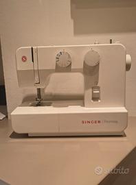Singer Promise 1409 Macchina per Cucire
