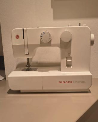 Singer Promise 1409 Macchina per Cucire
