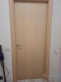 2 porte 80 cm e 1 70 cm