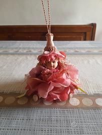 Bambola da collezione