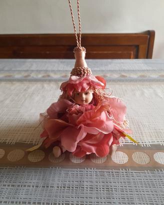 Bambola da collezione