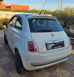 500 multijet 16 V. cv 95 prezzo 7000