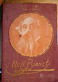 pittore Mose' Bianchi libro di L.Marangoni