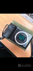 Sony a6000
