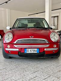 Mini ONE diesel PASSAGGIO INCLUSO.