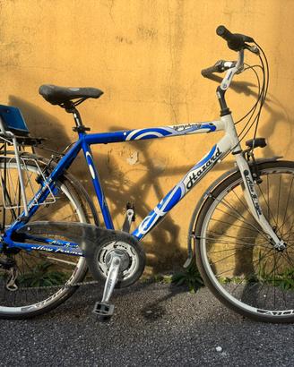 Bicicletta City Bike uomo