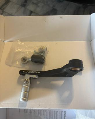 Leva cambio Sw-Motech BMW R 1200 R/RS