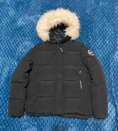Giubotto Canada Goose - Taglia M