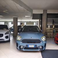 Mini One D Countryman 1.5 Business AUTOMATICO my22