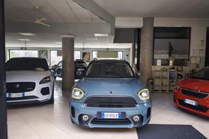 Mini One D Countryman 1.5 Business AUTOMATICO my22