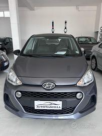 Hyundai i10 1.0 MPI Classic