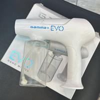 Gammapiù Nebulizzatore Elettronico Evo Nano Mister