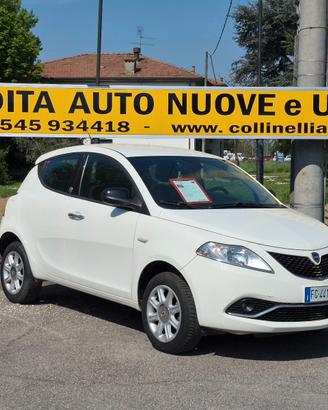 Lancia Ypsilon 0.9 TwinAir 85 CV Metano Ecochic Go