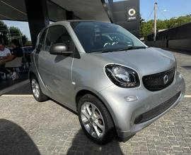 SMART ForTwo 70 1.0 twinamic Youngster